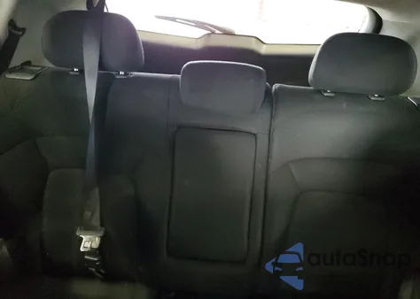 2012 Kia Sportage Base from USA, damaged, VIN KNDPB3A2XC7254224